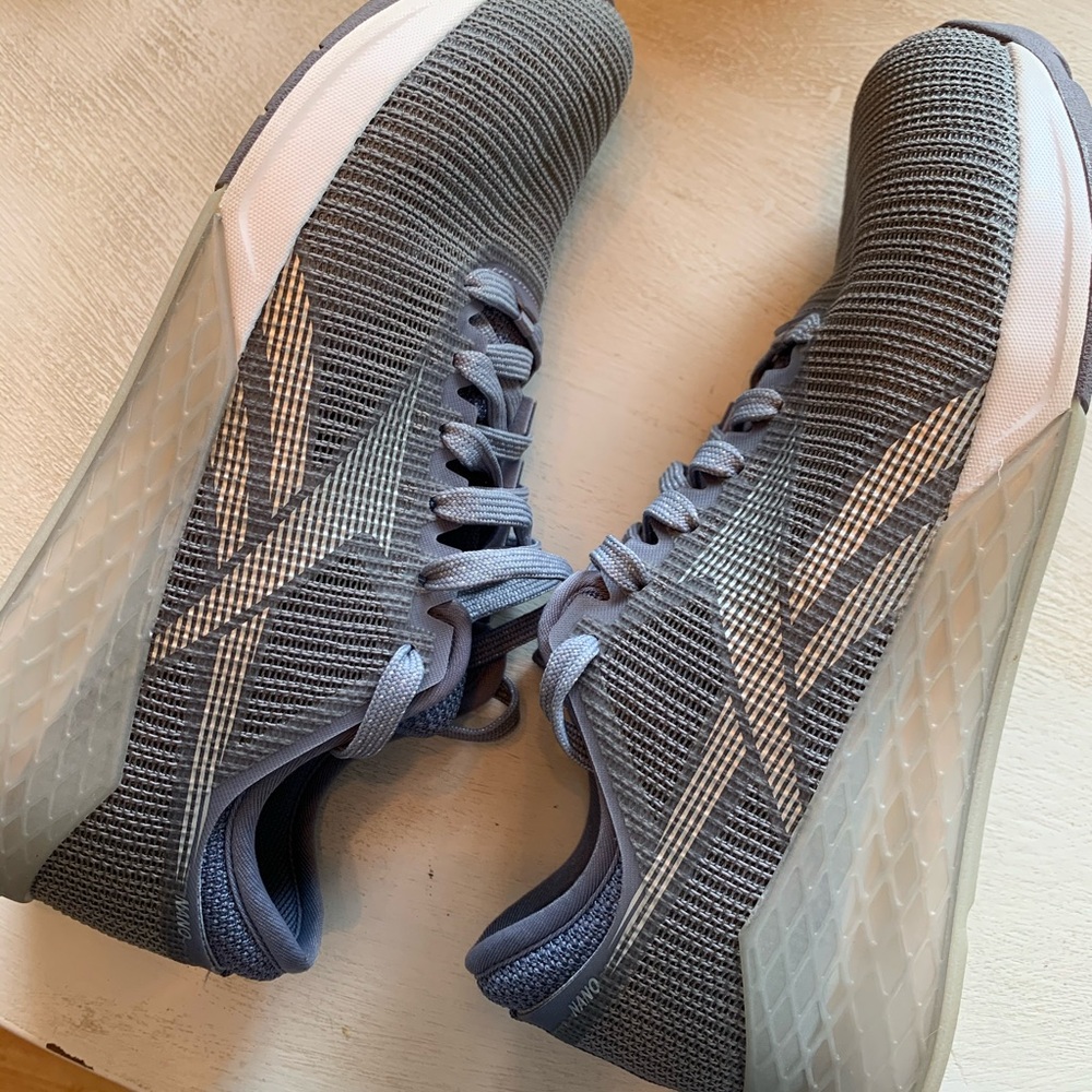 Women’s Reebok Nano 9 size 9
